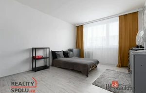 Apartment for sale, 1+1 - Studio, 39m<sup>2</sup>