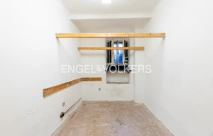 Pruduction facility for rent, 31m<sup>2</sup>