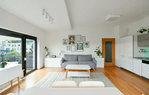 Apartment for sale, 3+kk - 2 bedrooms, 74m<sup>2</sup>