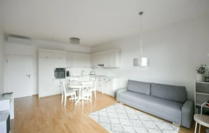 Apartment for rent, 3+kk - 2 bedrooms, 80m<sup>2</sup>