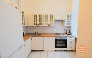 Apartment for rent, 3+1 - 2 bedrooms, 91m<sup>2</sup>