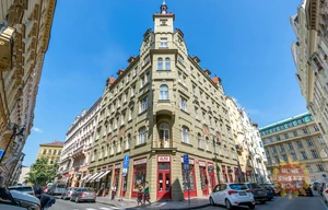 Apartment for rent, 3+1 - 2 bedrooms, 91m<sup>2</sup>