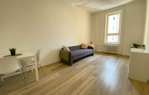 Apartment for rent, 2+1 - 1 bedroom, 76m<sup>2</sup>