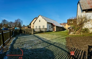 Country house for sale, 160m<sup>2</sup>, 437m<sup>2</sup> of land