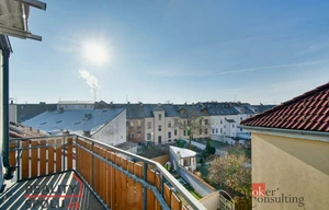 Apartment for sale, 4+kk - 3 bedrooms, 84m<sup>2</sup>