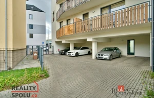 Apartment for sale, 4+kk - 3 bedrooms, 84m<sup>2</sup>