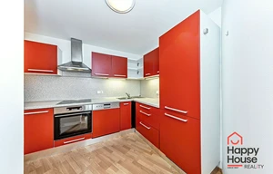 Apartment for sale, 3+kk - 2 bedrooms, 110m<sup>2</sup>