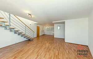 Apartment for sale, 3+kk - 2 bedrooms, 110m<sup>2</sup>