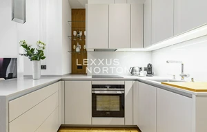 Apartment for sale, 2+kk - 1 bedroom, 62m<sup>2</sup>