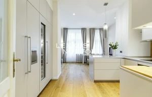 Apartment for sale, 2+kk - 1 bedroom, 62m<sup>2</sup>