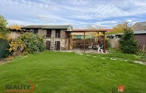 Apartment for sale, 2+kk - 1 bedroom, 40m<sup>2</sup>