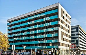 Apartment for rent, 2+kk - 1 bedroom, 58m<sup>2</sup>