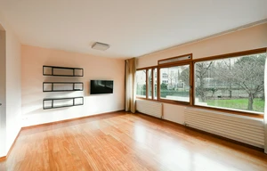 Apartment for rent, 3+kk - 2 bedrooms, 83m<sup>2</sup>