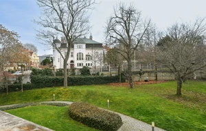 Apartment for rent, 3+kk - 2 bedrooms, 83m<sup>2</sup>