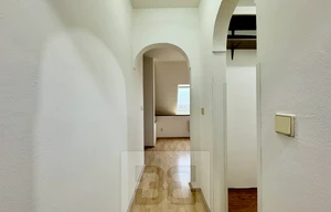 Apartment for rent, 3+kk - 2 bedrooms, 62m<sup>2</sup>