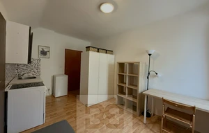 Apartment for rent, 1+KK - Studio, 21m<sup>2</sup>