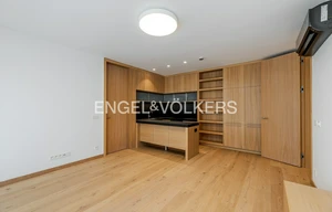 Apartment for rent, 3+kk - 2 bedrooms, 69m<sup>2</sup>