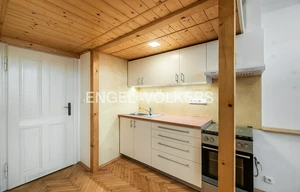 Apartment for rent, 1+KK - Studio, 22m<sup>2</sup>