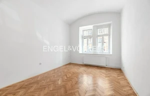 Apartment for rent, 3+kk - 2 bedrooms, 98m<sup>2</sup>