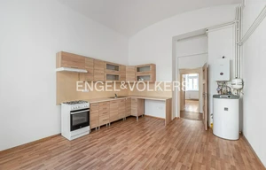 Apartment for rent, 3+kk - 2 bedrooms, 98m<sup>2</sup>