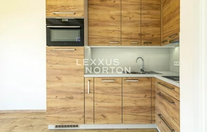 Apartment for sale, 3+kk - 2 bedrooms, 48m<sup>2</sup>