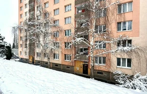 Apartment for rent, 2+1 - 1 bedroom, 51m<sup>2</sup>