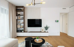Apartment for rent, 3+kk - 2 bedrooms, 70m<sup>2</sup>