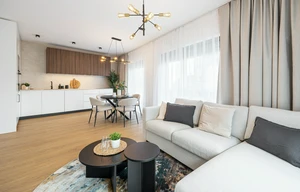 Apartment for rent, 3+kk - 2 bedrooms, 75m<sup>2</sup>