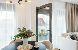 Apartment for rent, 3+kk - 2 bedrooms, 75m<sup>2</sup>