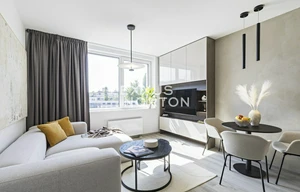 Apartment for sale, 2+kk - 1 bedroom, 41m<sup>2</sup>