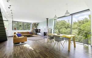 Apartment for sale, 4+kk - 3 bedrooms, 143m<sup>2</sup>