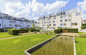 Apartment for sale, 4+kk - 3 bedrooms, 110m<sup>2</sup>