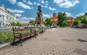 Building plot for sale, 1317m<sup>2</sup>