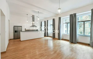 Apartment for rent, 3+kk - 2 bedrooms, 118m<sup>2</sup>