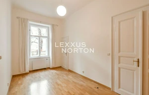 Apartment for rent, 3+kk - 2 bedrooms, 118m<sup>2</sup>