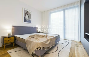 Apartment for rent, 2+kk - 1 bedroom, 52m<sup>2</sup>
