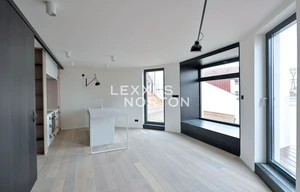 Apartment for rent, 2+kk - 1 bedroom, 60m<sup>2</sup>