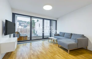 Apartment for rent, 4+kk - 3 bedrooms, 91m<sup>2</sup>