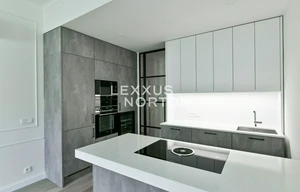 Apartment for rent, 3+kk - 2 bedrooms, 93m<sup>2</sup>