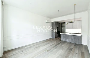 Apartment for rent, 3+kk - 2 bedrooms, 93m<sup>2</sup>