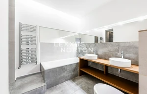 Apartment for rent, 5+1 - 4 bedrooms, 220m<sup>2</sup>