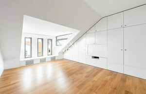 Apartment for rent, 5+1 - 4 bedrooms, 220m<sup>2</sup>