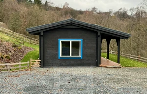 Cottage for sale, 69m<sup>2</sup>, 3500m<sup>2</sup> of land