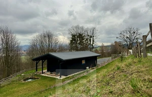 Cottage for sale, 69m<sup>2</sup>, 3500m<sup>2</sup> of land