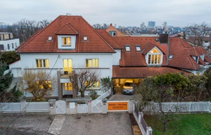 Rental apartments for sale, 740m<sup>2</sup>