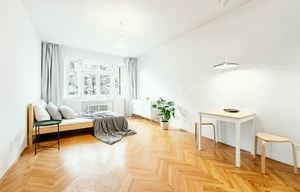 Apartment for rent, 1+KK - Studio, 34m<sup>2</sup>