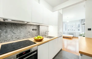 Apartment for rent, 1+KK - Studio, 34m<sup>2</sup>