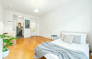 Apartment for rent, 1+KK - Studio, 34m<sup>2</sup>