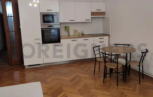 Apartment for rent, 1+KK - Studio, 42m<sup>2</sup>