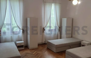 Apartment for rent, 1+KK - Studio, 42m<sup>2</sup>